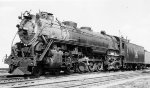 CRIP 4-8-4 #5029 - Chicago, Rock Island & Pacific